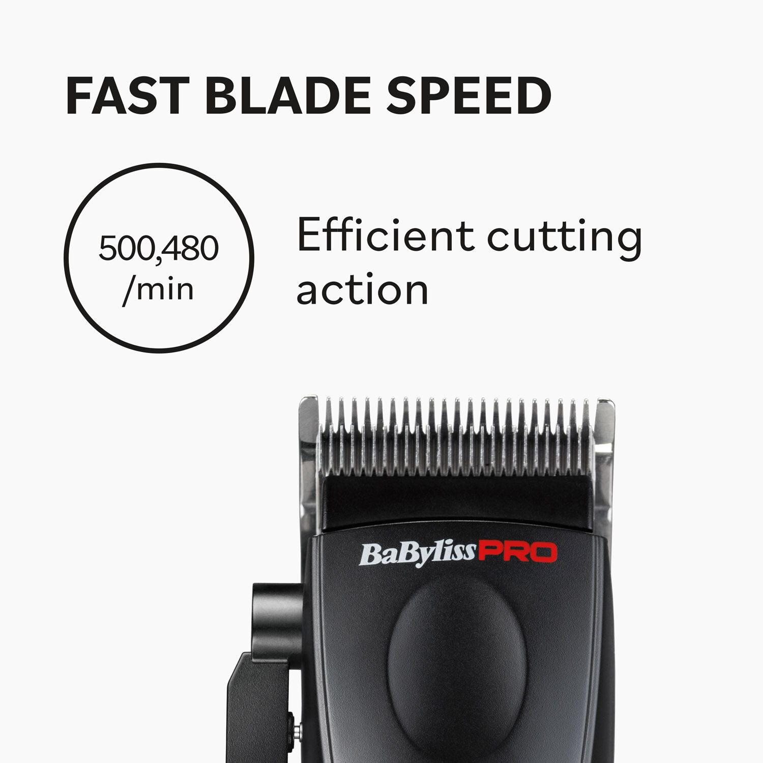 FRESHFX Clipper